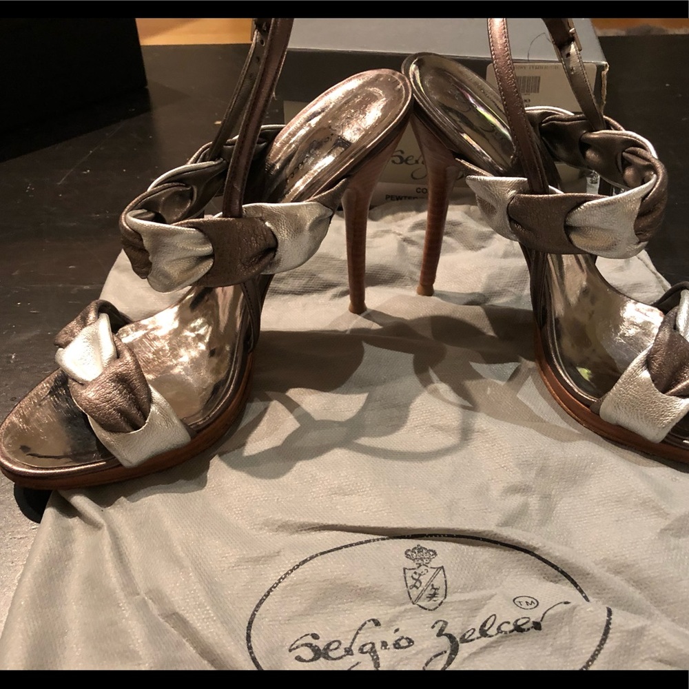 Sergio Zelcer - image 1